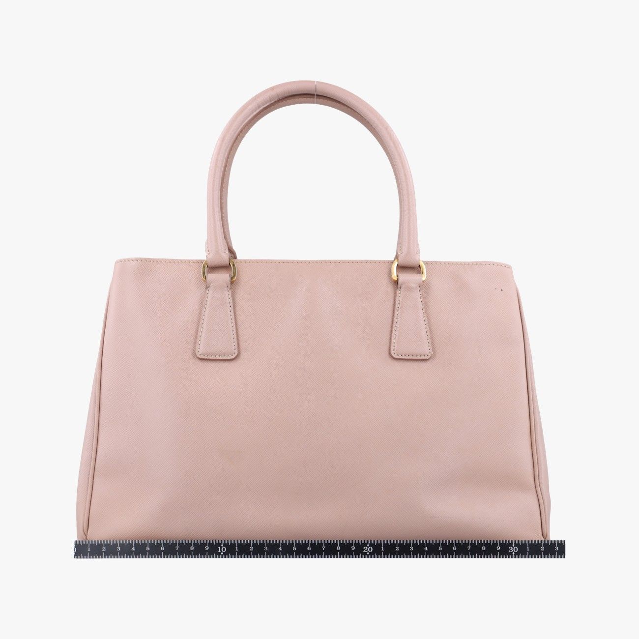 プラダPradaガレリアカーキサフィアーノレザーBN2274180