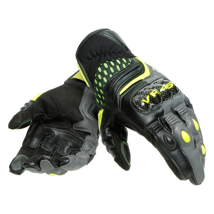 DAINESEダイネーゼ　レザーグローブ　　XL BLACKJACK 2 GLOVES - ダイネーゼジャパン | Dainese Japan