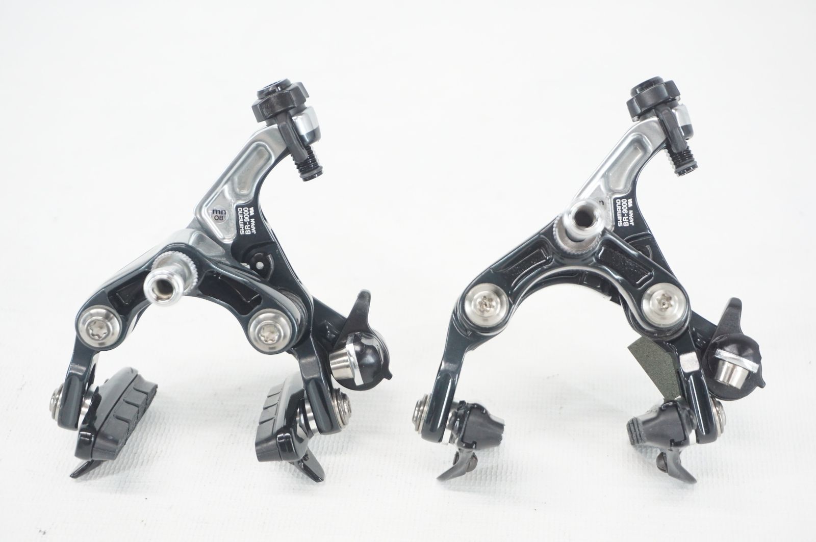 SHIMANO シマノ DURA-ACE BR-9000 キャリパーブレーキセット | バイチャリ阪急塚口店