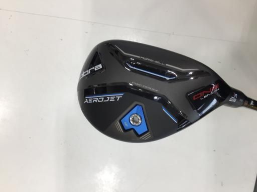 コブラ cobra AEROJET ONE LENGTH 5U ユーティリティ UT SPEEDER NX for Cobra AEROJET UT フレックスS メンズ 男性用 右利き 右用 Cランク ゴルフクラブ