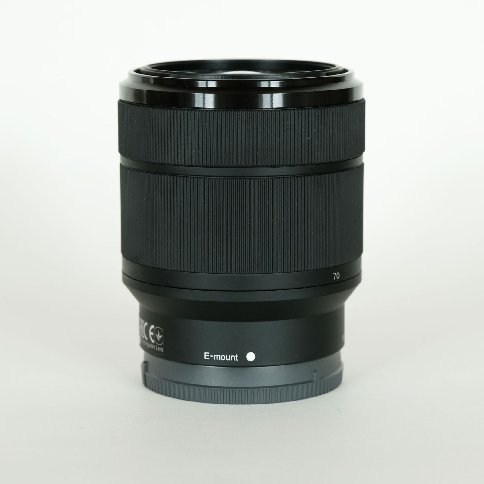 美品] SONY FE 28-70mm F3.5-5.6 OSS SEL2870 / ソニーEマウント / フルサイズ - メルカリ