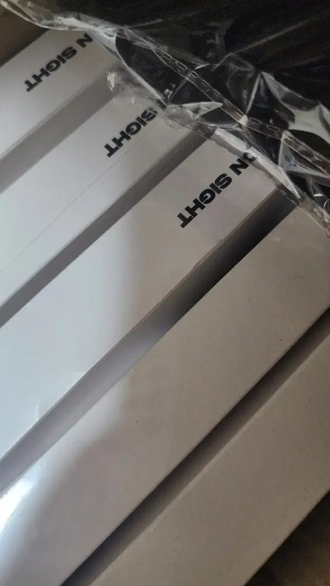 SHINee(シャイニー) ミンホ(MINHO) Mean on sight 写真展 フォトブック