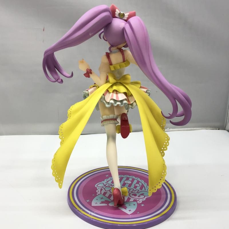 未開封グッドスマイルカンパニー 真中らぁら かしこま プリパラ 【未