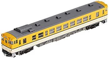 中古】TOMIX Nゲージ キハ40 2000形 広島色 M 9439 鉄道模型