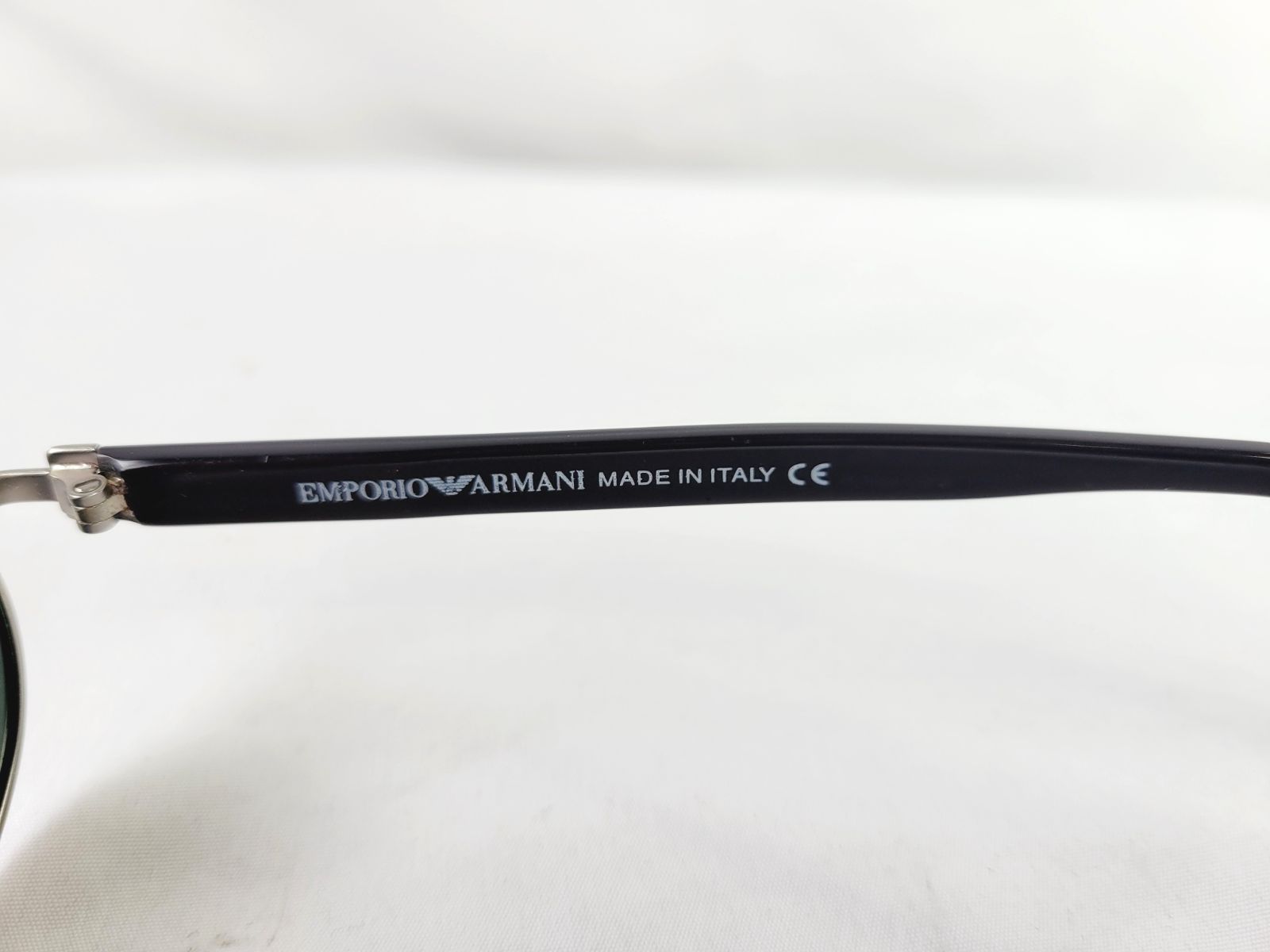エンポリオアルマーニ サングラス 083-S 881 LARGE 135 EMPORIO