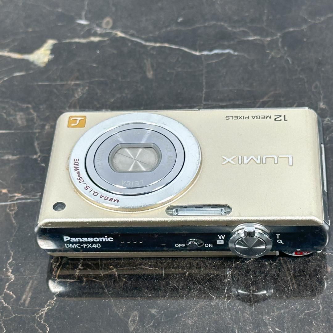 感 レトロデジカメ