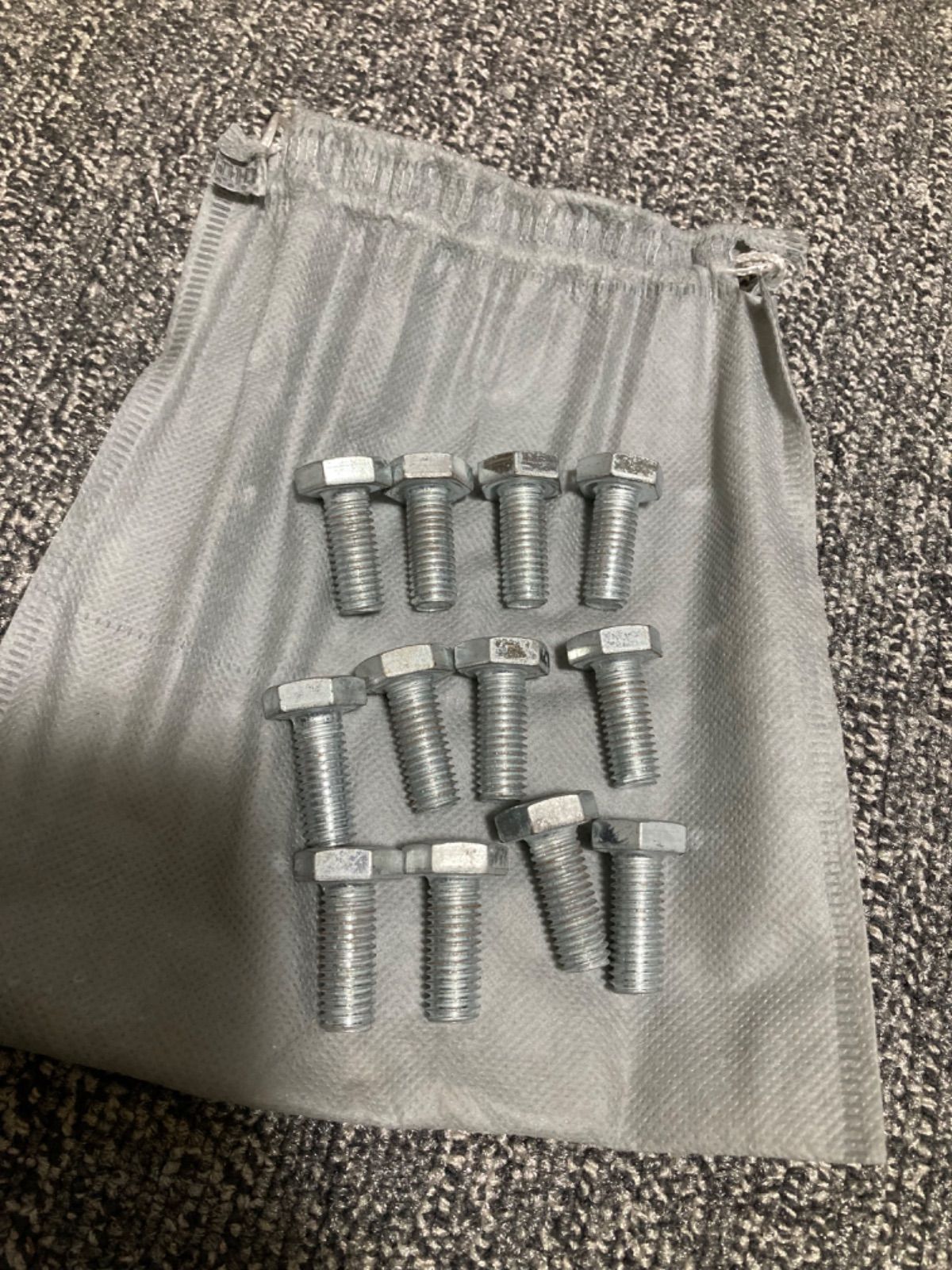 業務用多用途大型鋼管荷台車