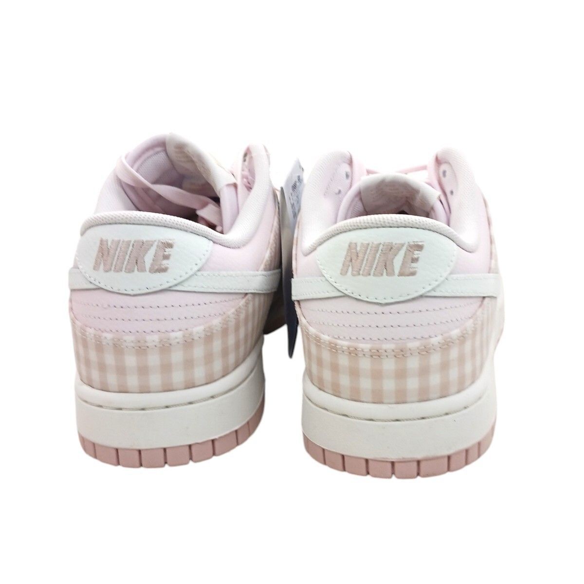 未使用品 NIKE ナイキ DUNK LOW ダンク スニーカー FB9881-600