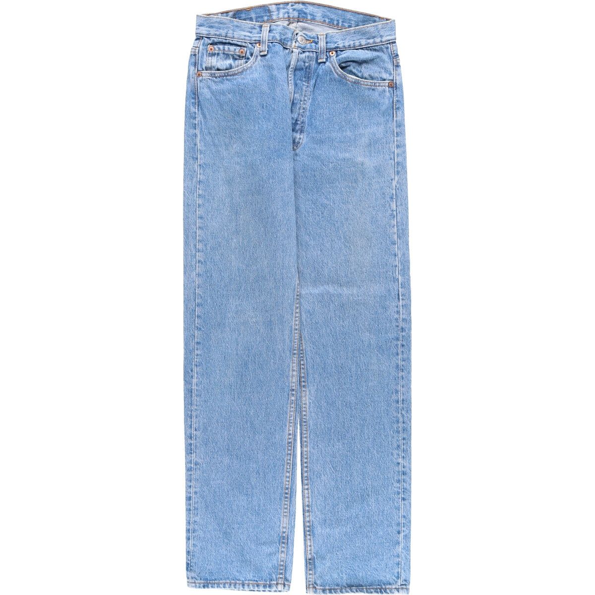 古着 90年代 リーバイス Levi's リーバイス501 ストレートデニムパンツ USA製 メンズw30 ヴィンテージ/eaa386960