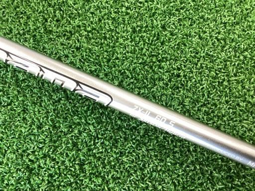 中古】 ダンロップ SRIXON ZX Mk II HYBRID H4 ユーティリティ