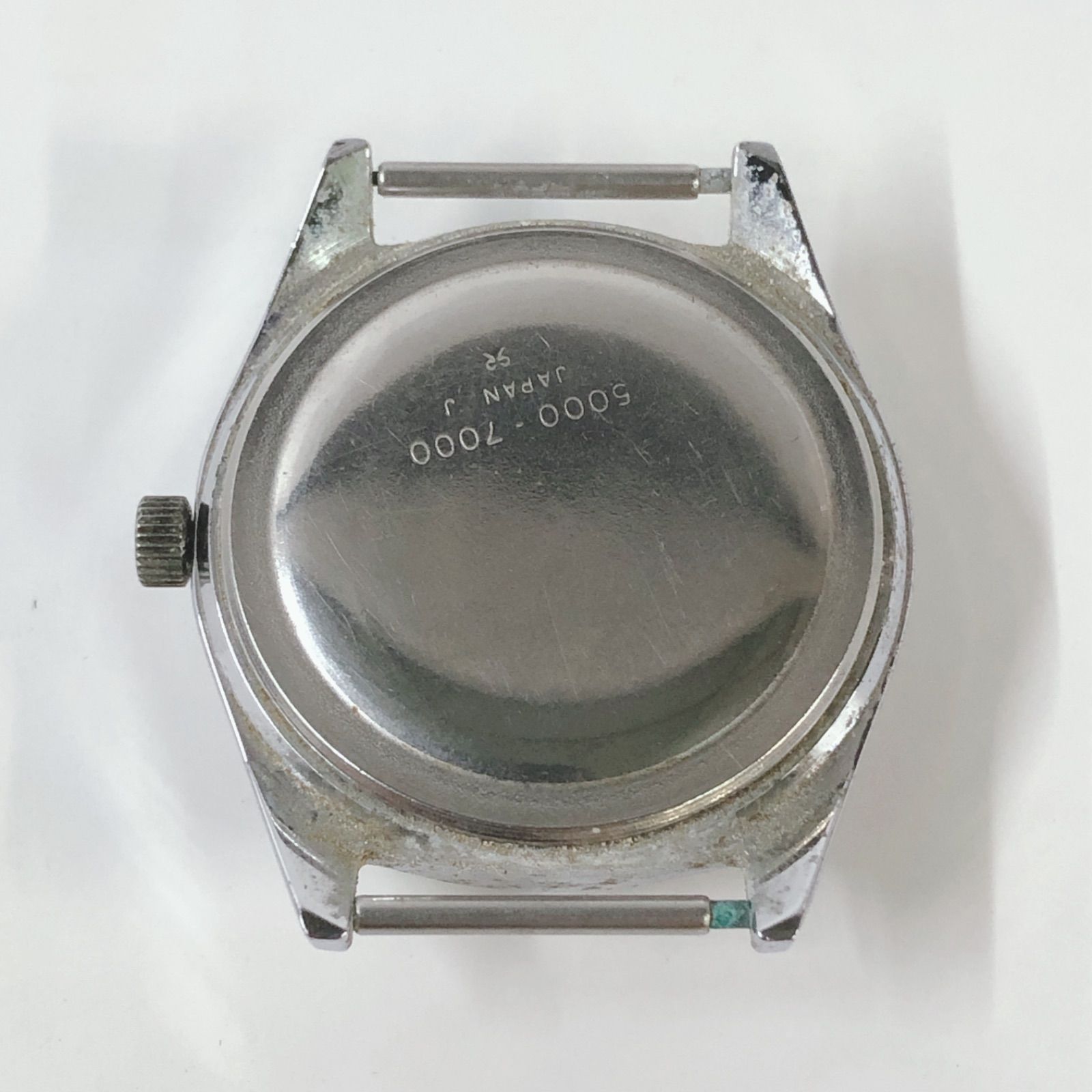 SEIKO セイコー トムとジェリー 手巻き時計 可動品 - メルカリ