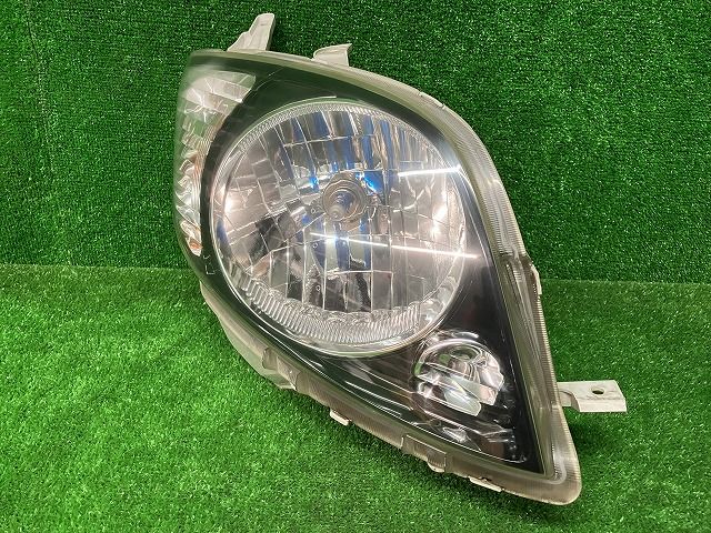 ダイハツ　L950S/L960S　MAX　右ヘッドライト　ハロゲン　1707　レベ無し　241030239