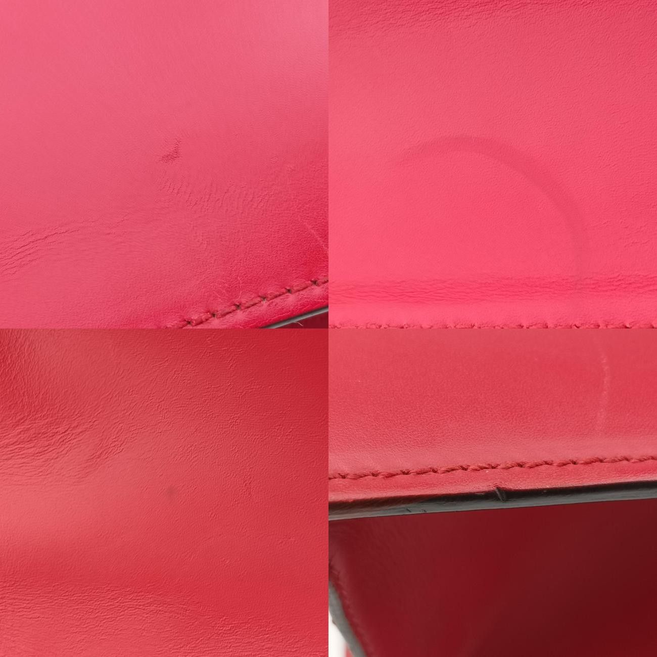 グッチGucciシルヴィレッド×ネイビーレザー431665C022903520