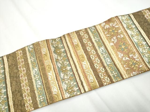 平和屋着物 ワンタッチつけ帯