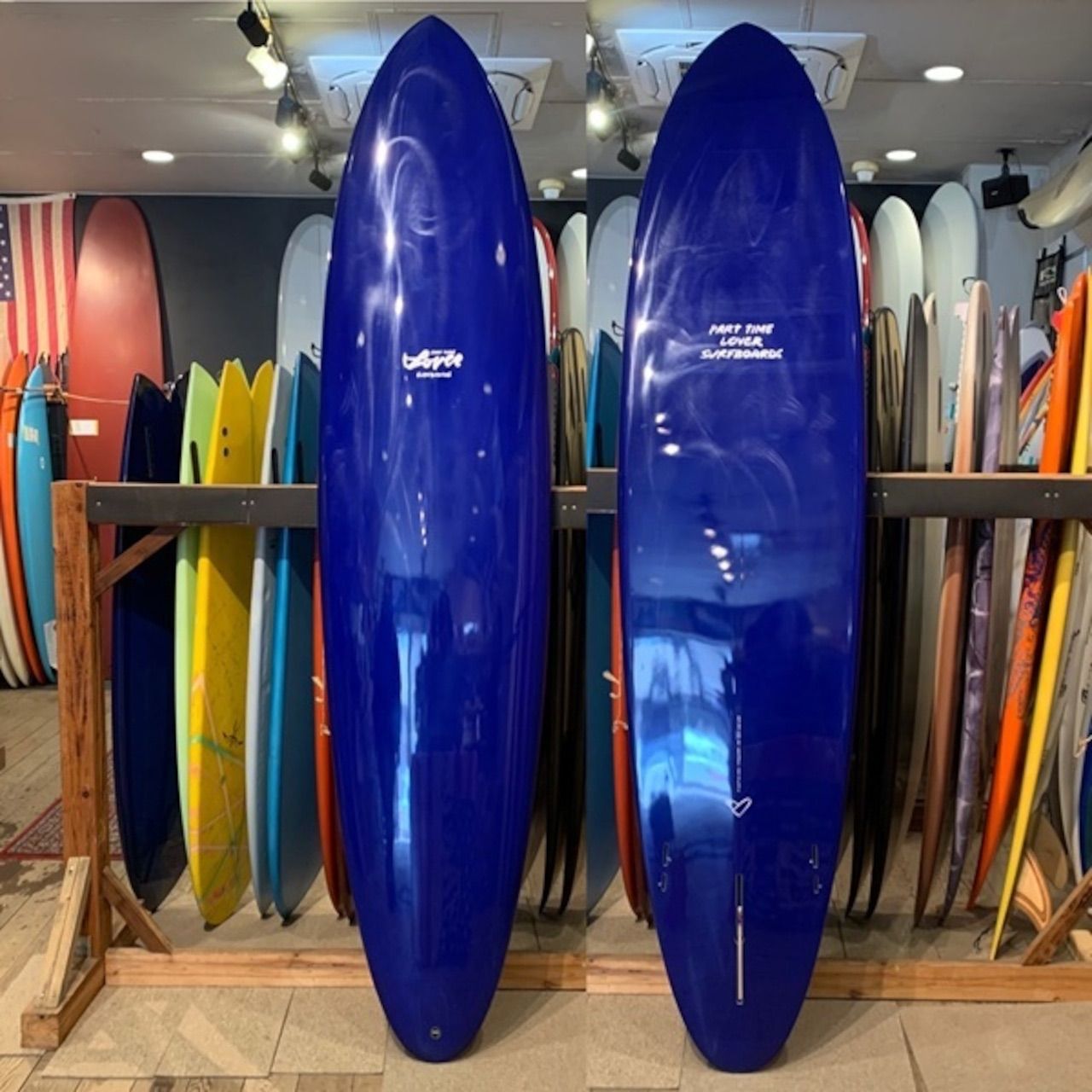CEANO SURFFBOARDS MID LENGTH 入荷！！|湘南 鵠沼でサーフィン