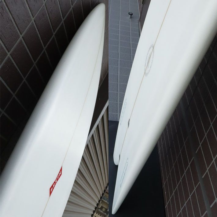 中古サーフボード Eagle Sword Surfboards イーグル ソード ...