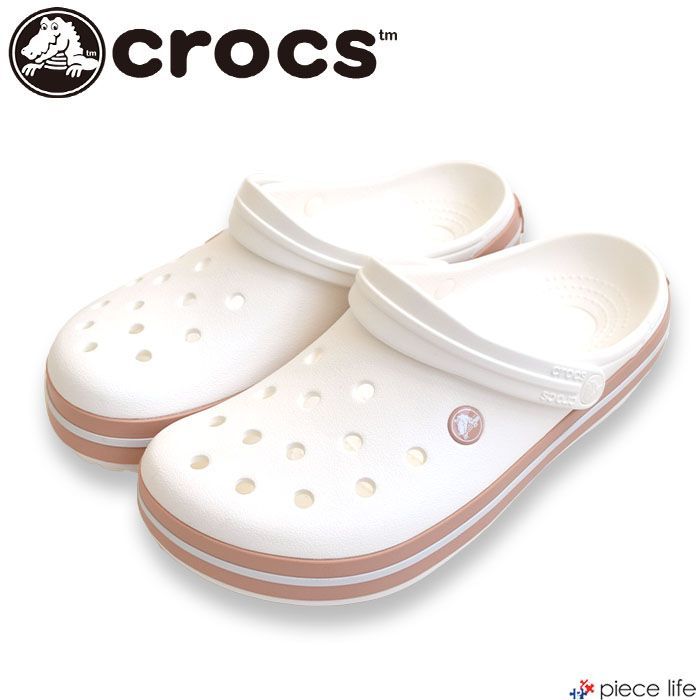 正規取扱店 クロックス crocs クロックバンド Crocband Clog