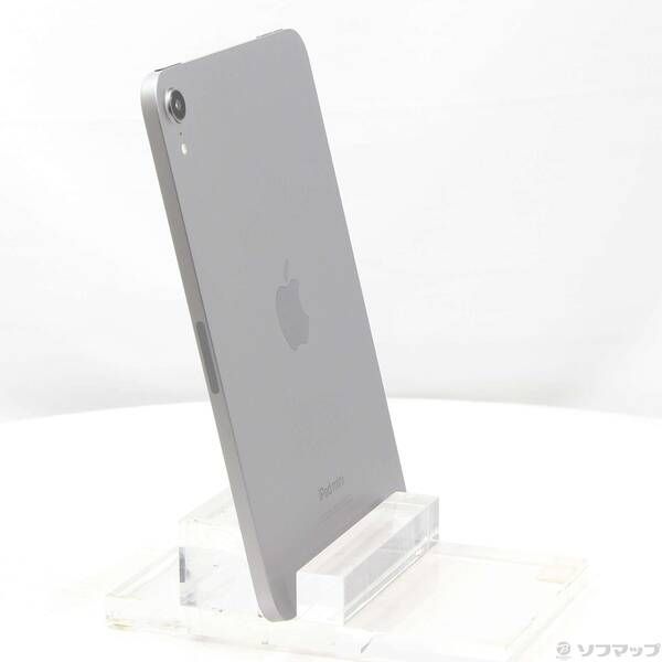 新品未開封 iPad mini 128GB A17 Pro スペースグレイ 新品未開封 iPad mini 128GB A17 Pro スペースグレイ iPad mini