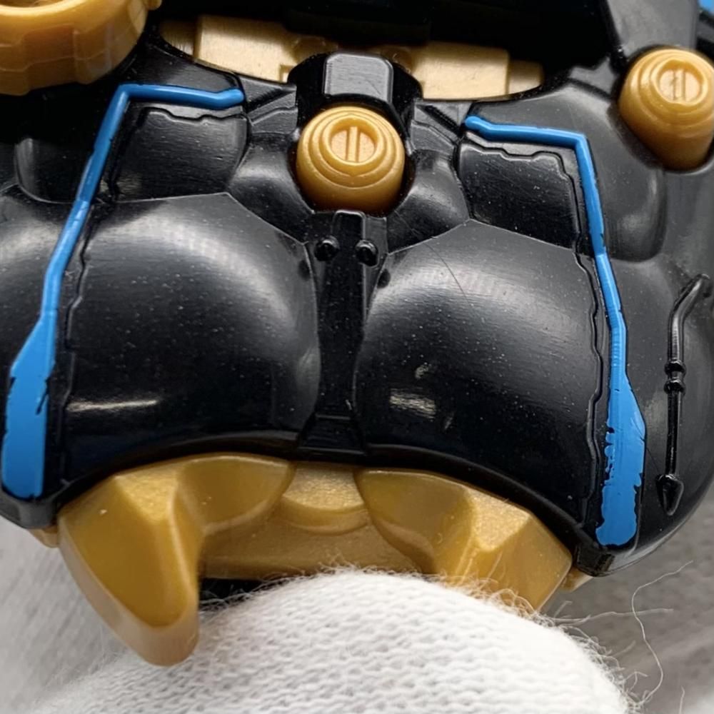 BANDAI - 【中古】開封 バンダイ 王様戦隊キングオージャー DX3大シュゴッドセット[17][240017696515] 中古】開封 バンダイ 王様戦隊キングオージャー DX3大シュゴッド