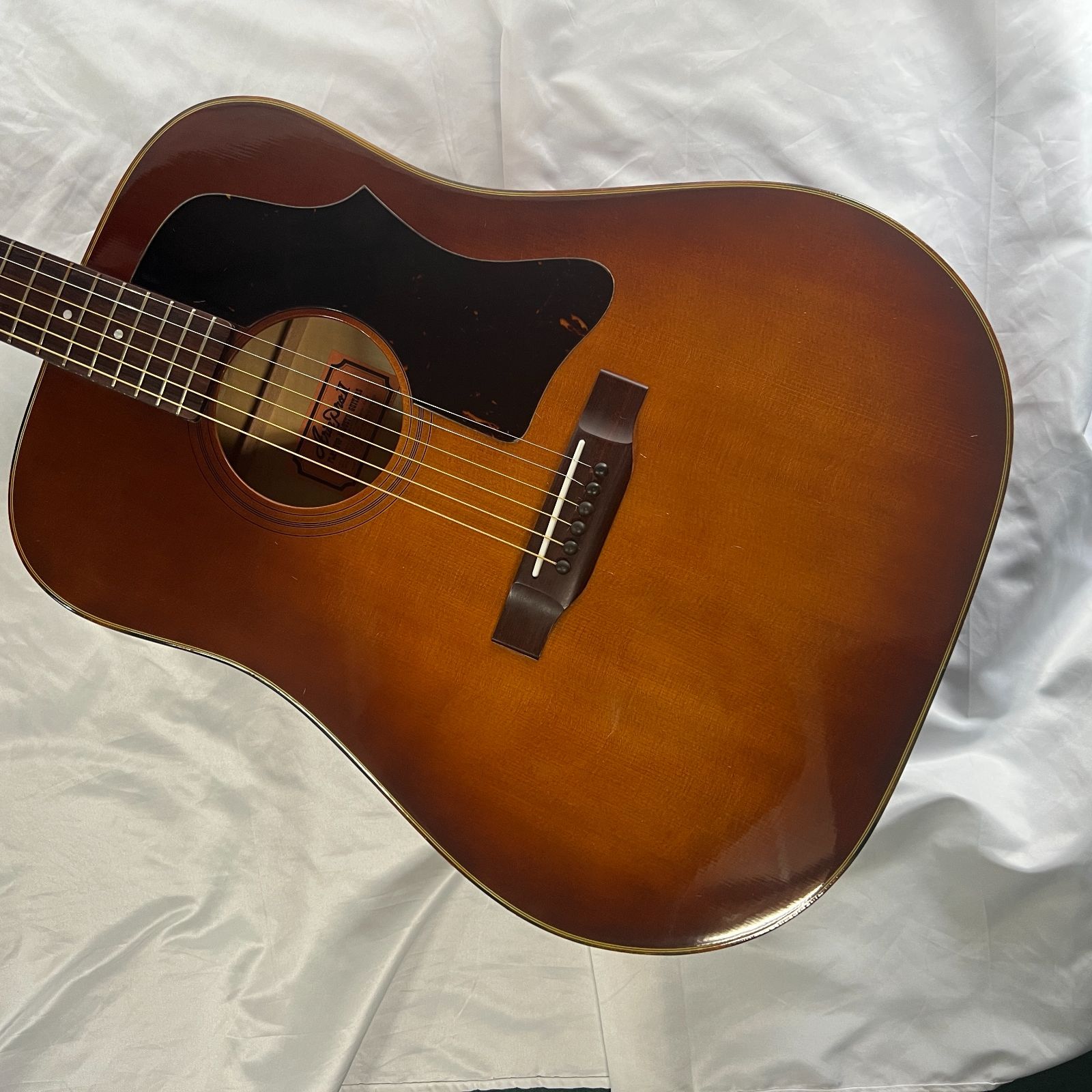 Aria Pro II 【J−35VS】 MATSUMOKU製