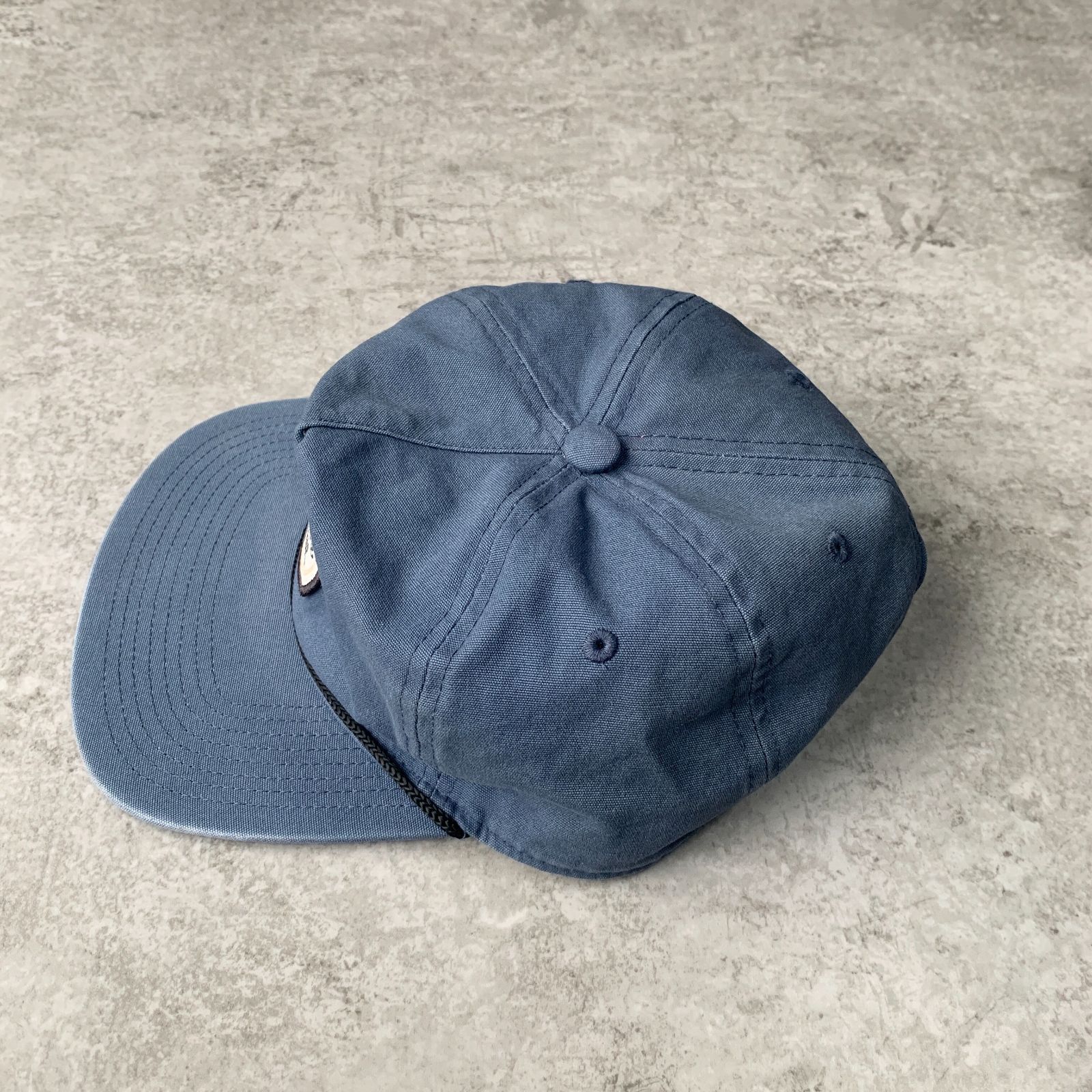 Cap アールエルウィンストン