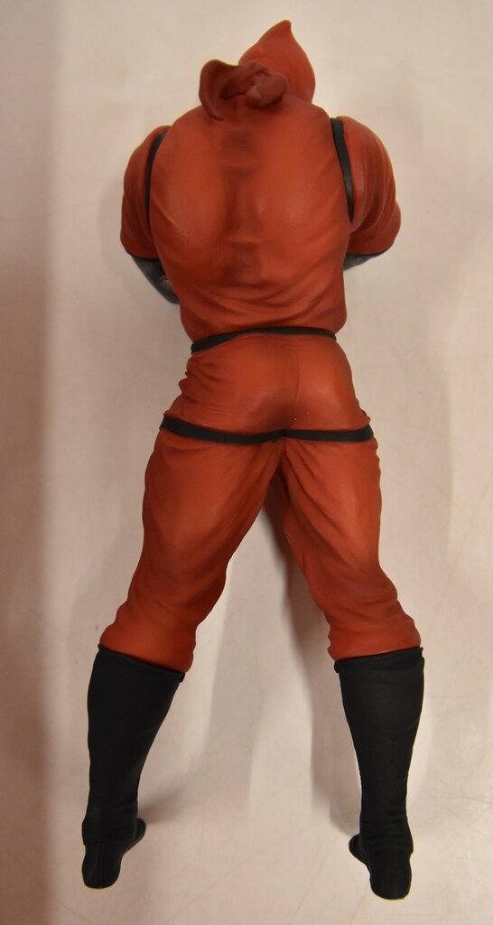 CCP キン肉マンMuscular Collection セット版 単品)ザ・ニンジャ 悪魔