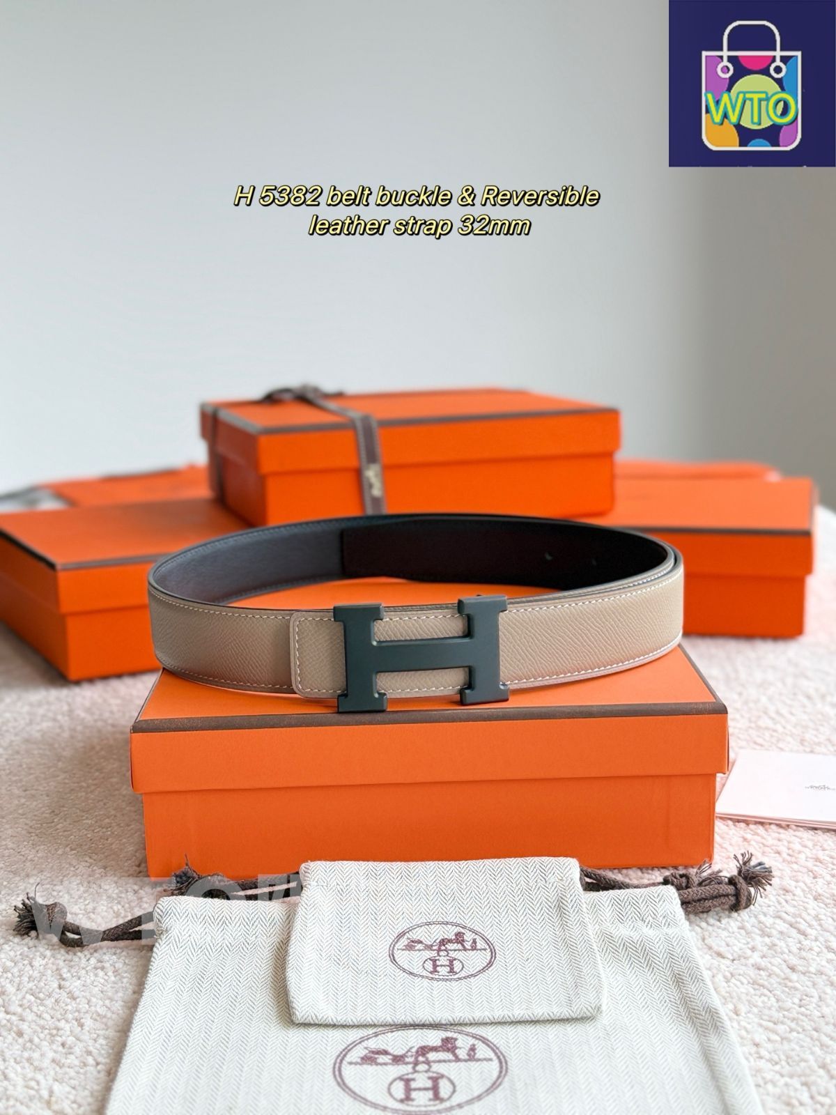 エルメスHERMES☆ベルト☆レザーのみ☆5382☆赤×緑☆メンズレディース エルメスHERMES☆ベルト☆レザーのみ☆5382☆赤×緑☆メンズ