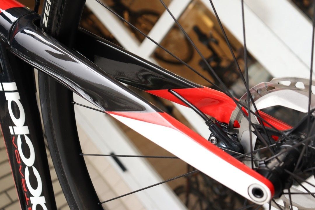 デダチャイ ロードバイク Shimano Ultegra Di2 デダチャイ ロードバイク Shimano Ultegra Di2