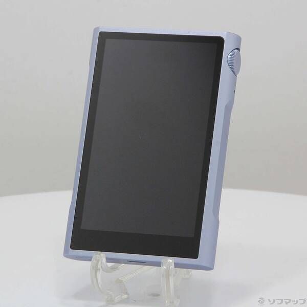 ポータブルオーディオ SHANLING ハイレゾポータブルプレーヤー M3X