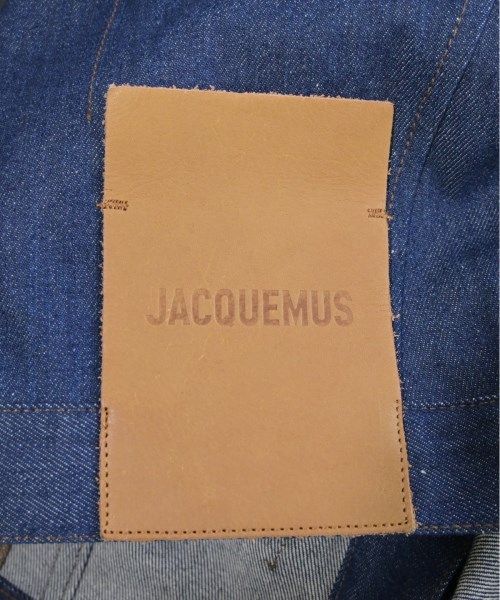 JACQUEMUS デニムジャケット