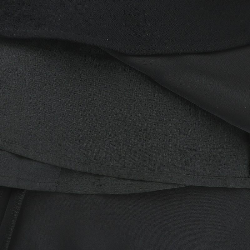 ボートネック 0