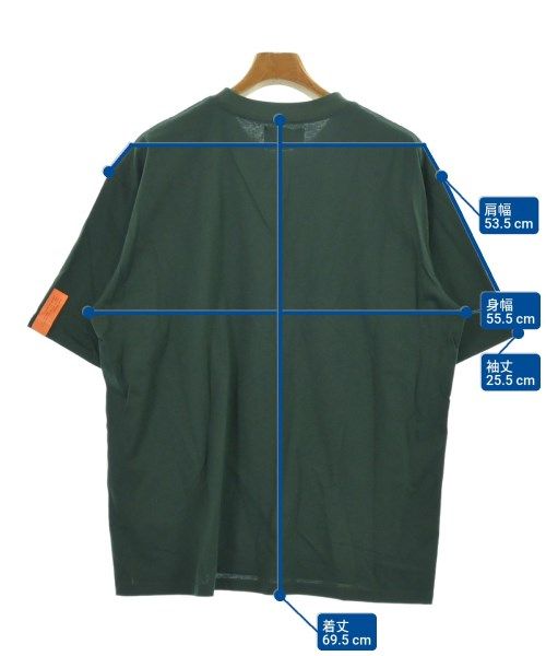 BlackWeirdos Tシャツ・カットソー メンズ 【古着】【中古