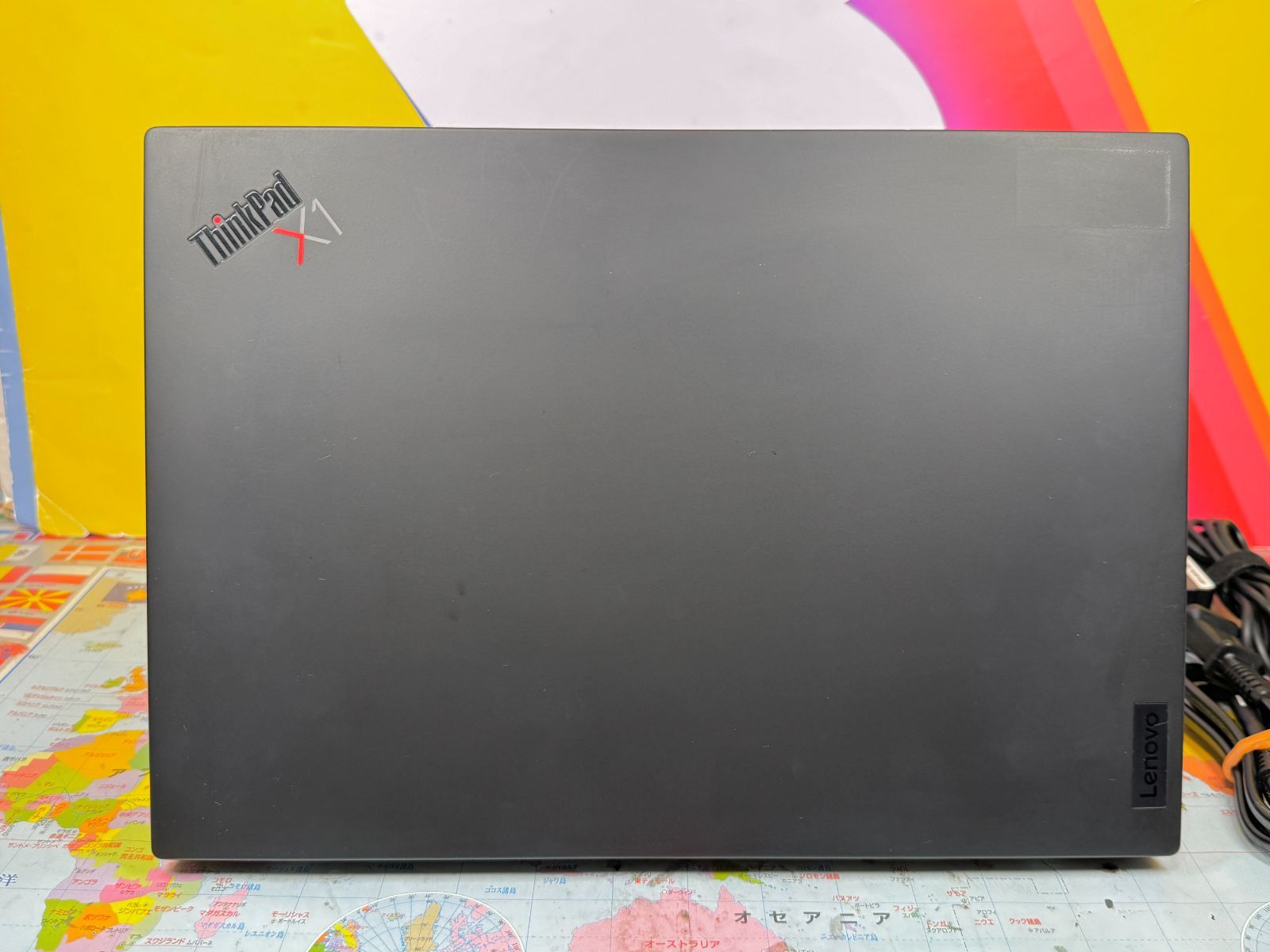 第11世代・16GB レノボ X1 Carbon 9th 14型 24H2 美品 第11世代・16GB レノボ X1 Carbon 9th 14型 24H2 美品 - メルカリ