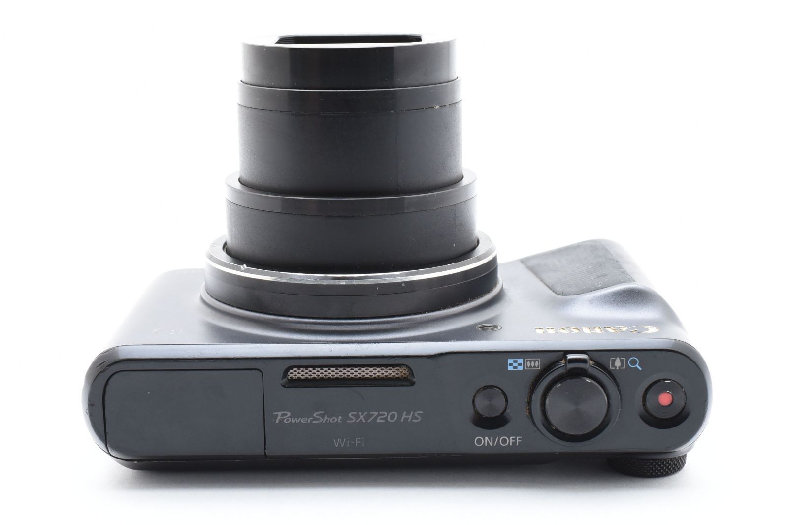 Canon SX720 HS コンパクトデジタルカメラ Canon SX720 HS コンパクト