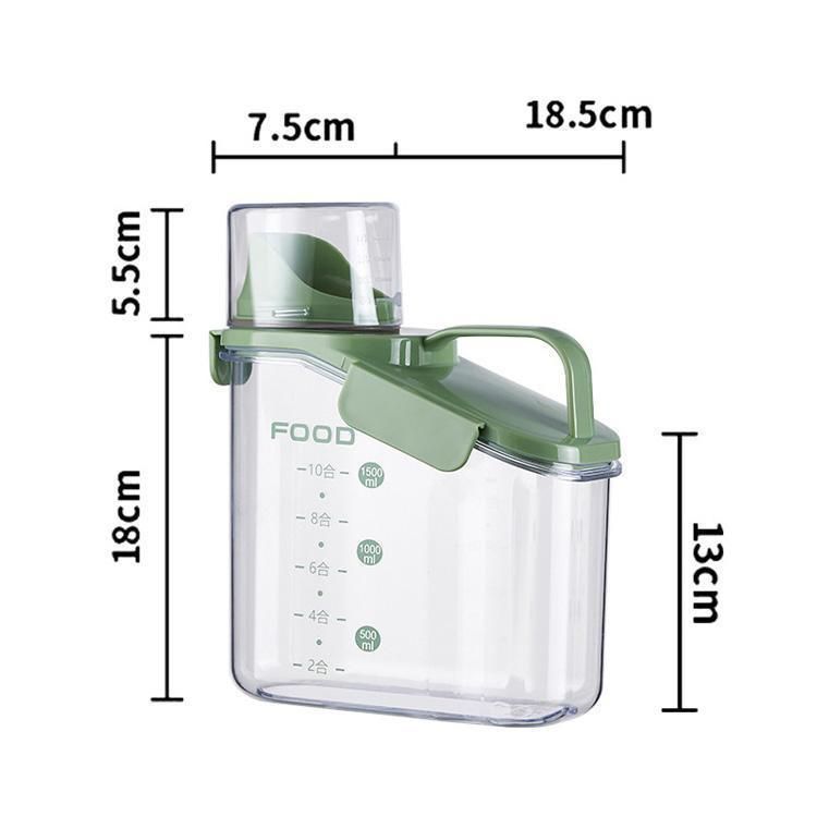 フードストッカー ドッグフードストッカー