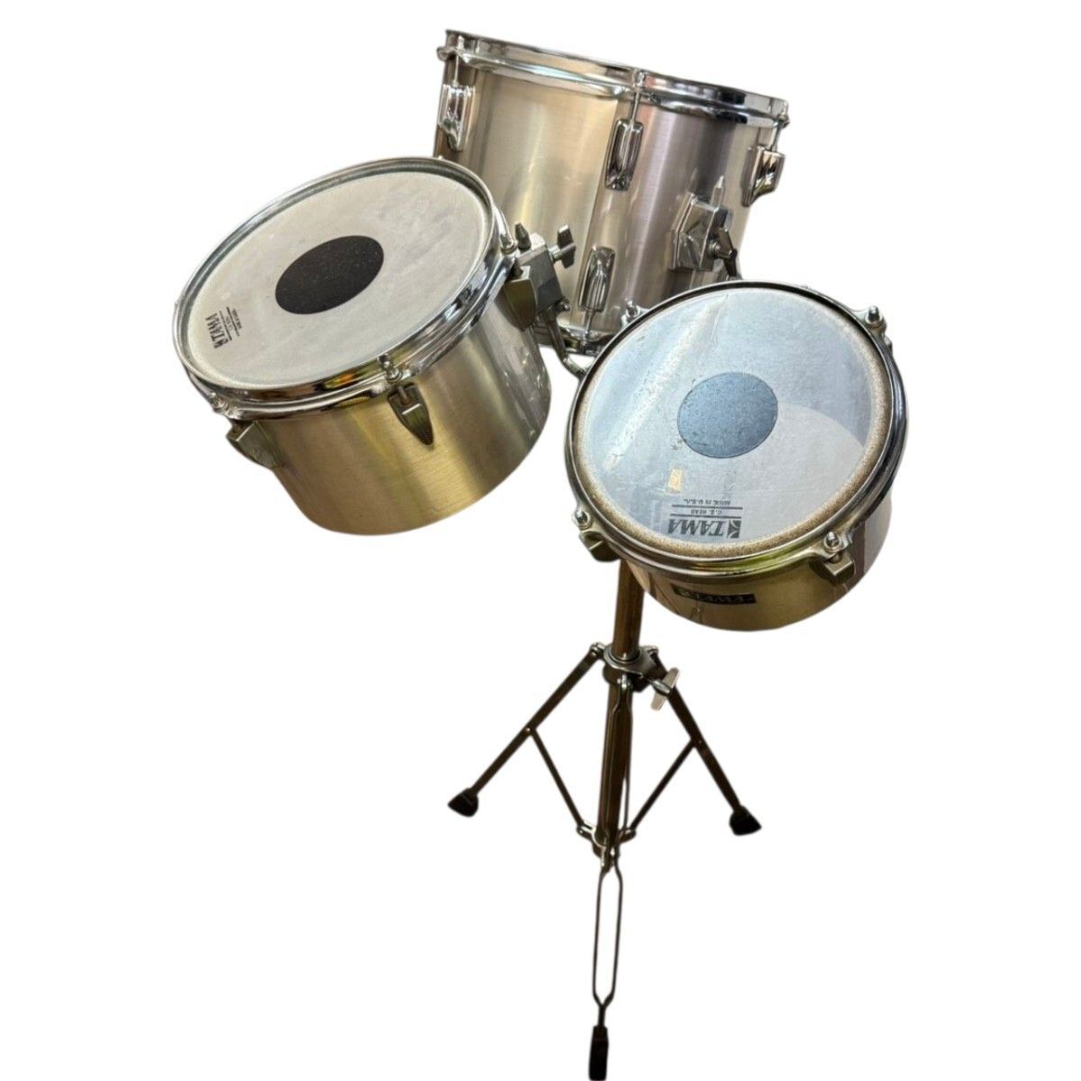 ドラムセットタム