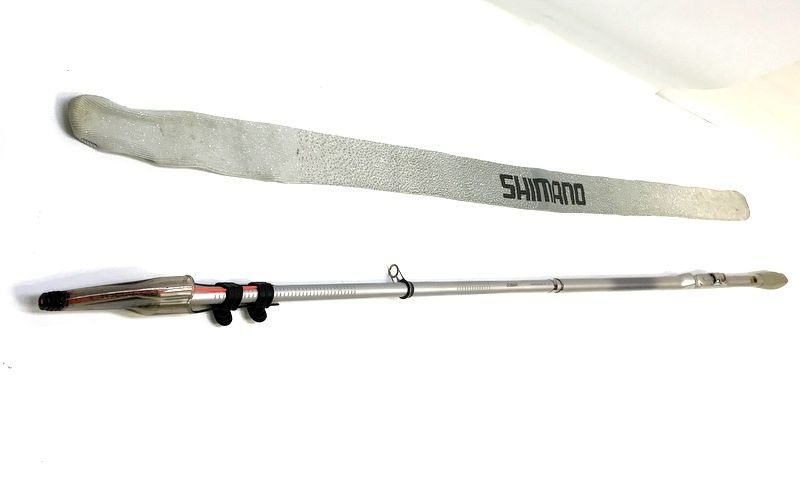 シマノ ISOLIMITED T1.5 47-53 チヌ釣り 磯釣り シルバーつり 釣り 釣具 フィッシング SHIMANO TA2494