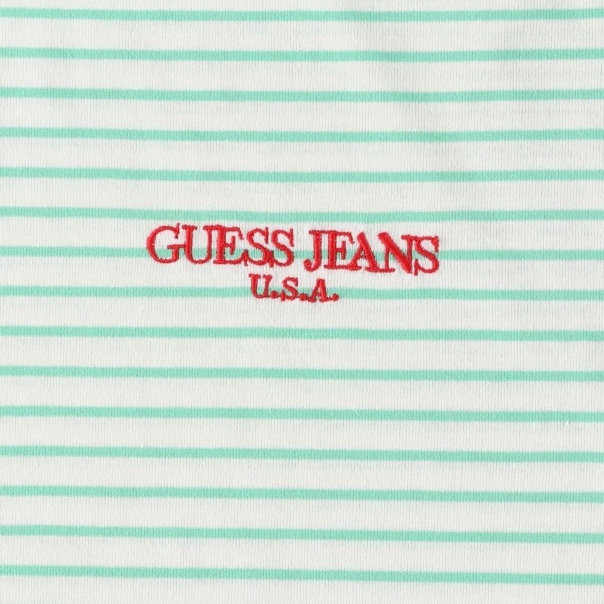 Guess 半袖
