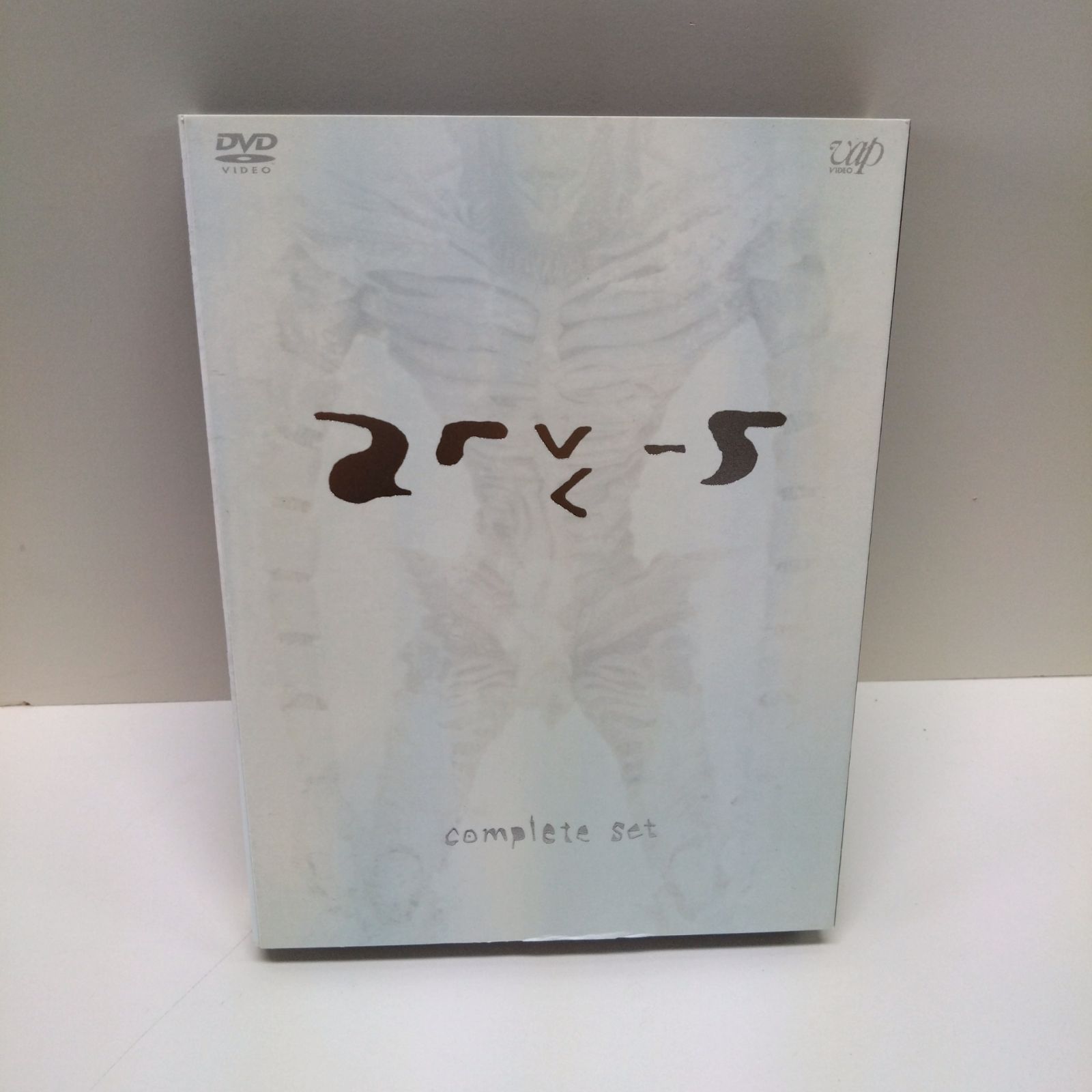 デスノート　DVD セット Amazon.com: Death Note: Set 1 (RPKG/DVD) : Various: Movies & TV