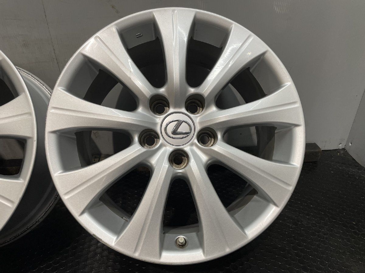 空気圧センサー付 アルファードにも