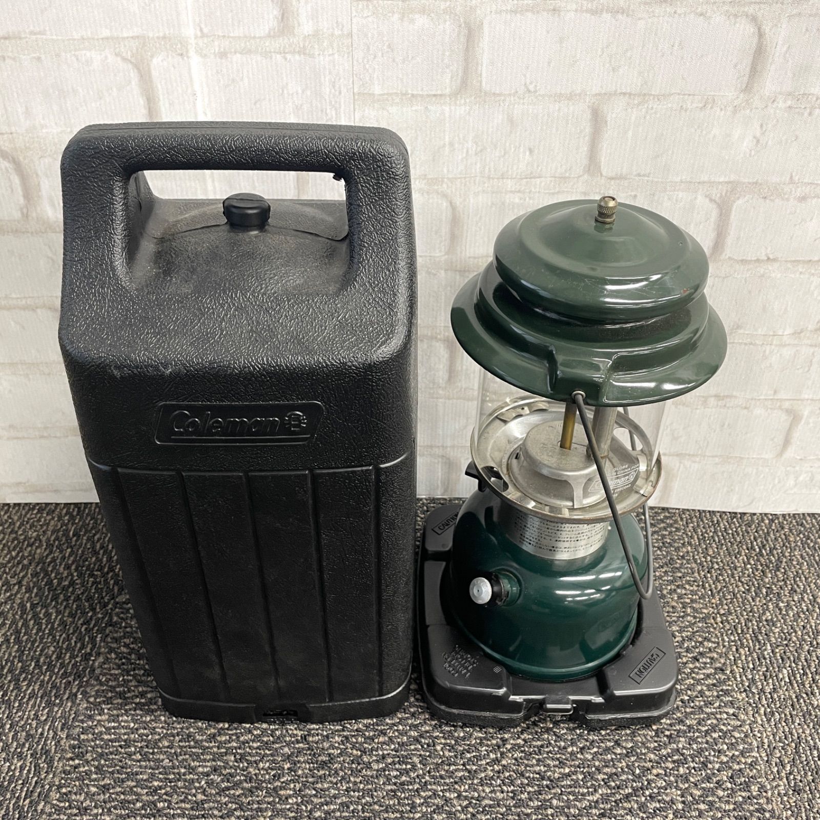 Coleman 288A700 ランタン アウトドア用品