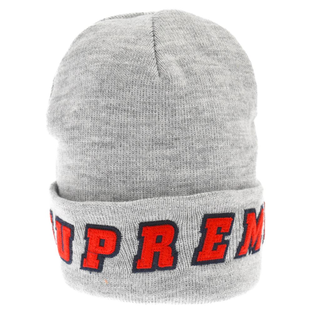 17ss Supreme Beanie ビーニー ニット帽 supreme 17ss ビーニー 関税込