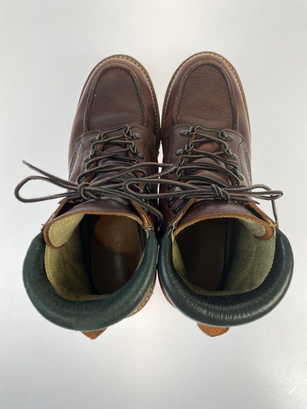 RED WING