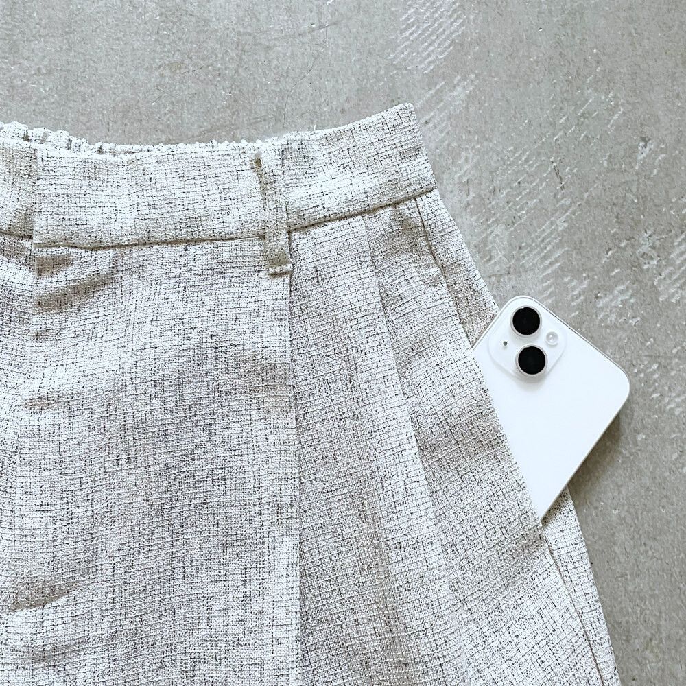 ☆ちびぬい☆服☆マシュマロルームウェアモコモコセットアップ☆グレーなにわ男子☆ ☆ちびぬい☆服☆マシュマロルームウェアモコモコセットアップ☆グレー