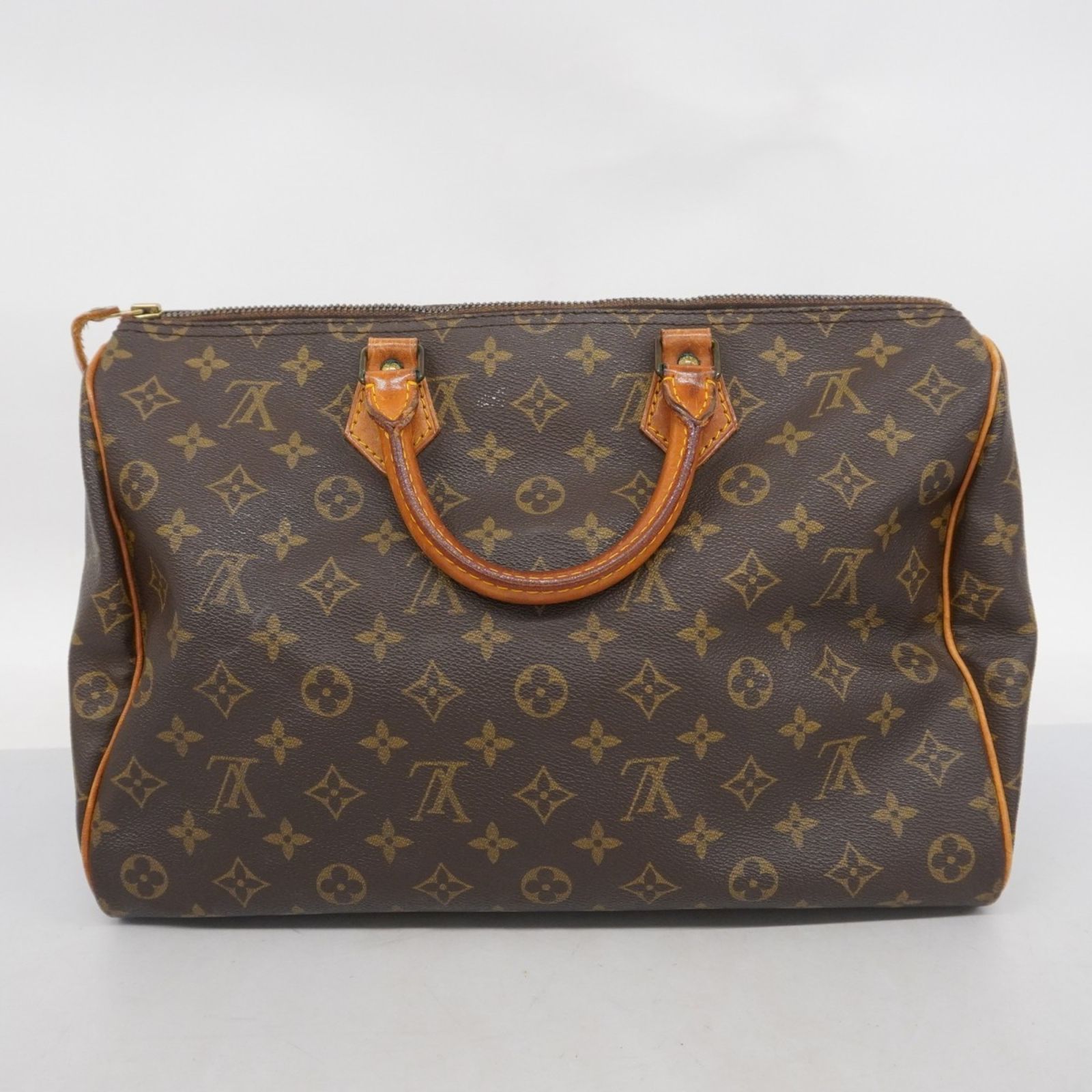 ルイ・ヴィトン スピーディ35 モノグラム ハンドバッグ 楽天市場】【バッグ】LOUIS VUITTON ルイ ヴィトン モノグラム