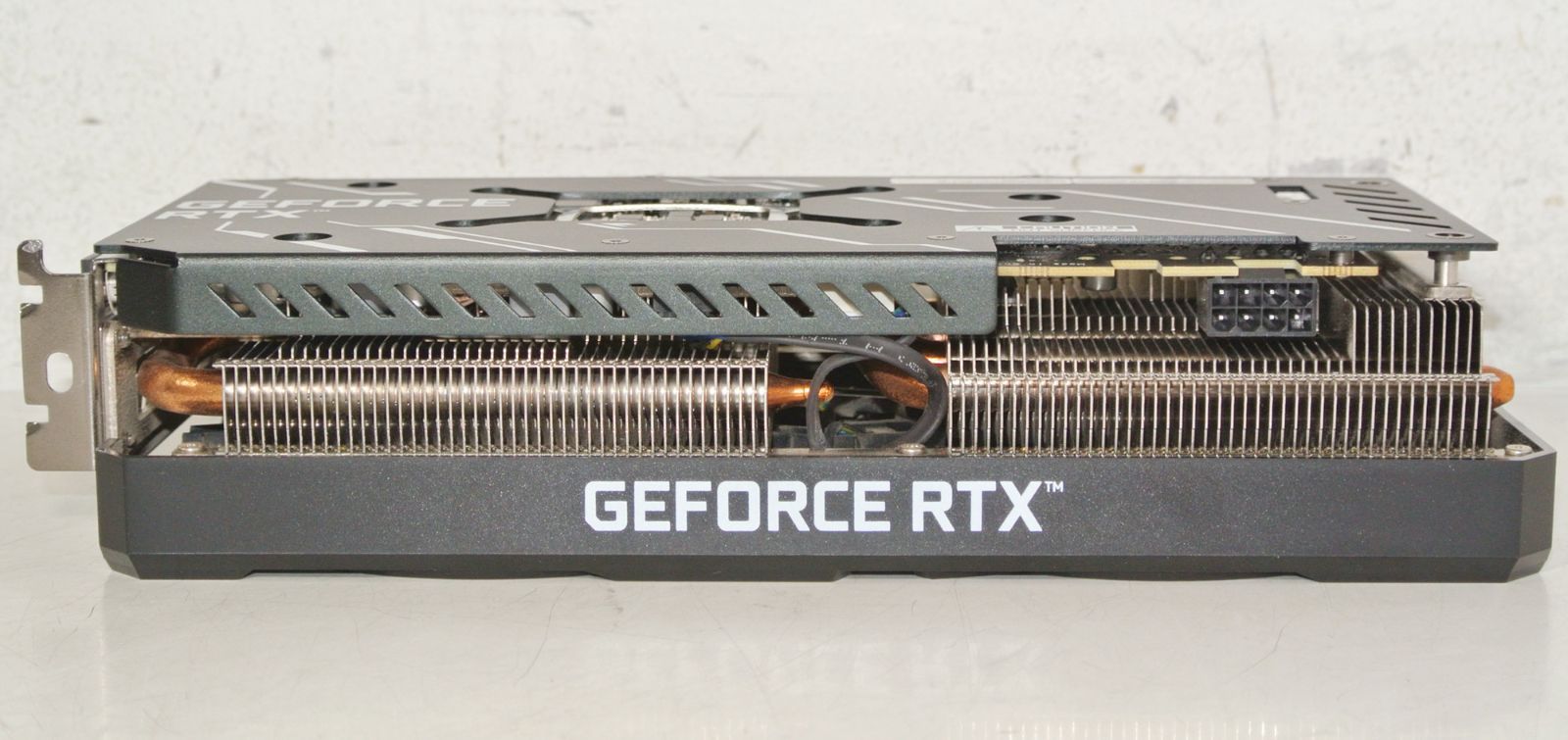 玄人志向(クロウトシコウ) GALAKURO GAMING GG-RTX3070-E8GB/OC/DF2 [PCIExp 8GB] 中古美品/激安