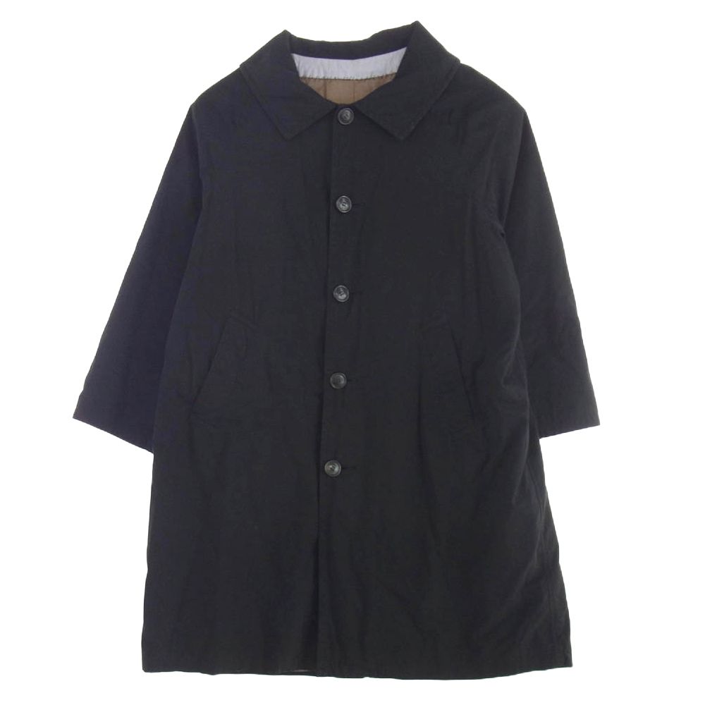 VISVIM NAPIER DRIVING COAT サイズ1 visvim napier driving coat（Beyond The Style ✼ Alex ✼ on X