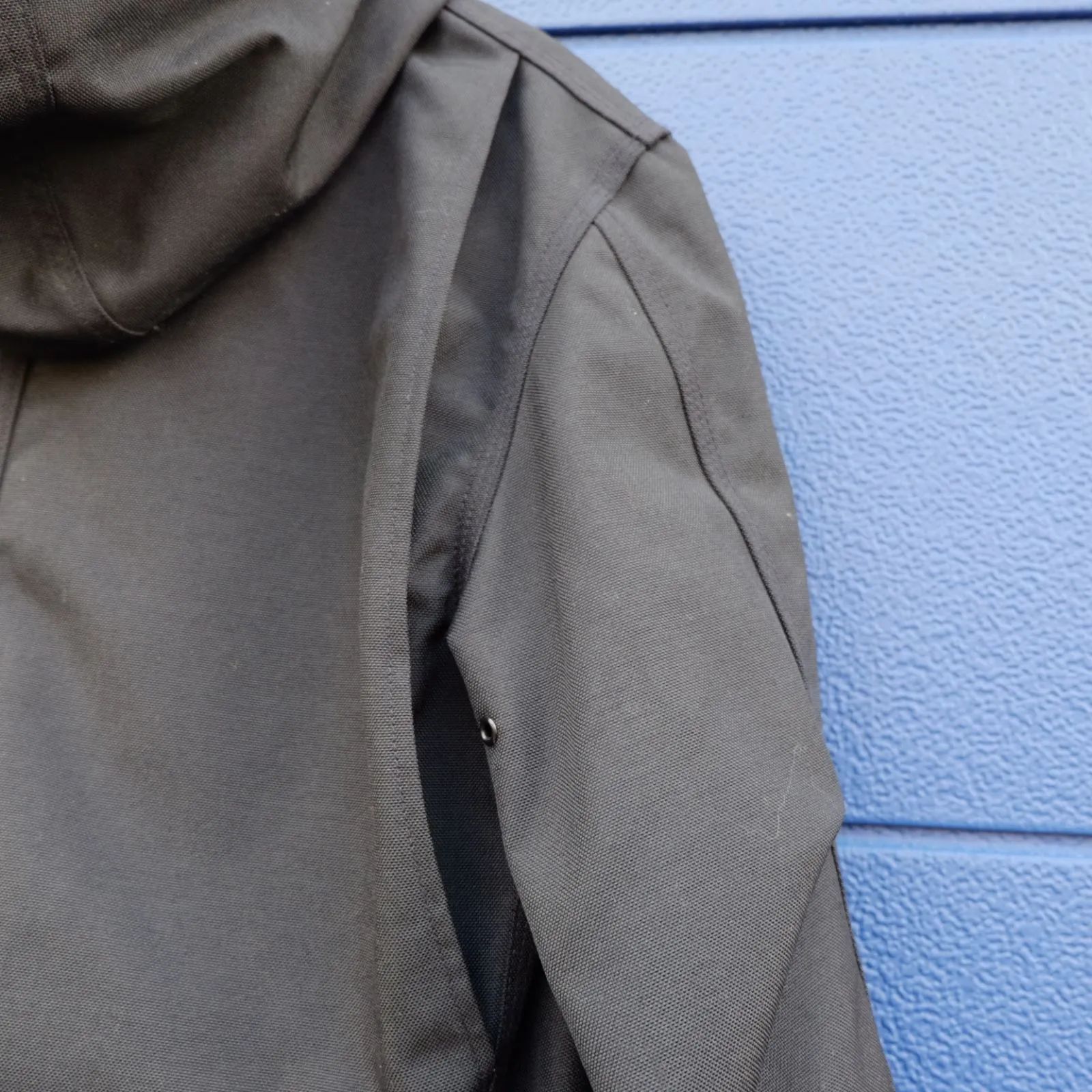 90s - 2000s CARHARTT extremes nylon jacket C50 - メルカリ