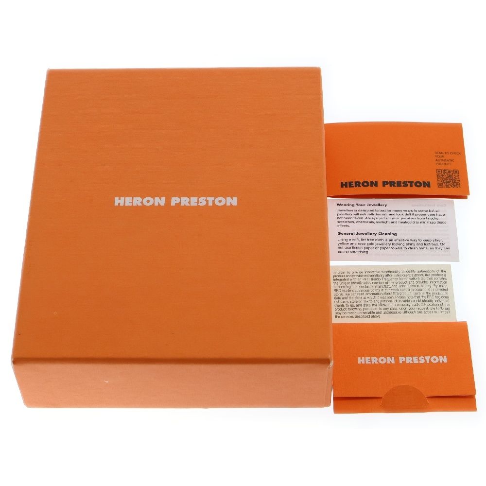 HERON PRESTON