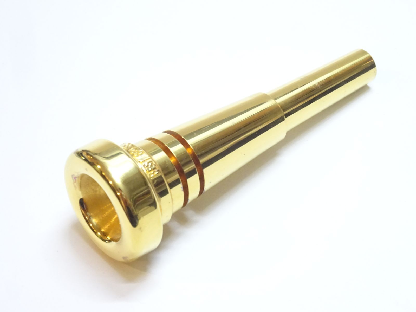 BEST BRASS ARTEMIS 5C トランペットマウスピースベストブラス マウスピース ラインナップ詳細 | BEST BRASS [ベストブラス]